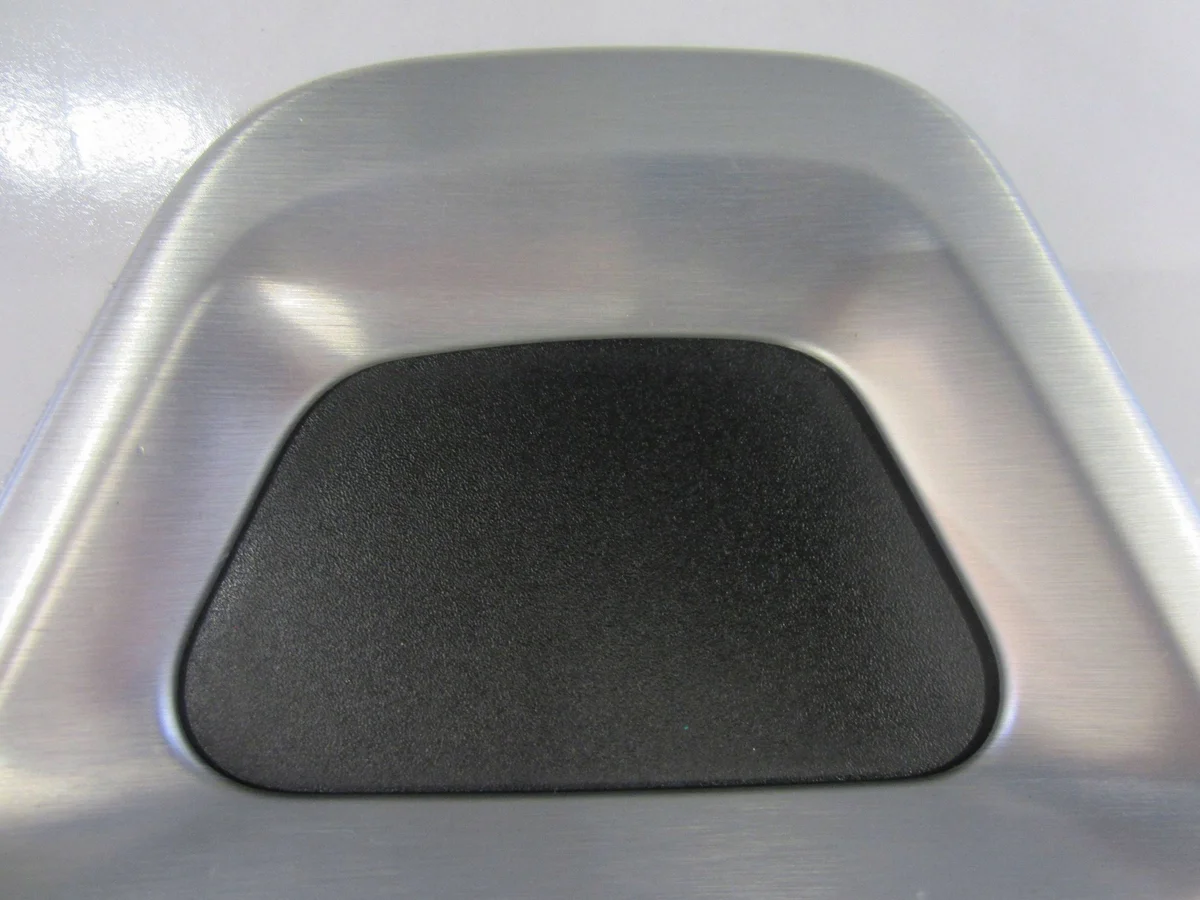 Listello tunnel Range Rover Vogue L405 CK52044D85AC image 4