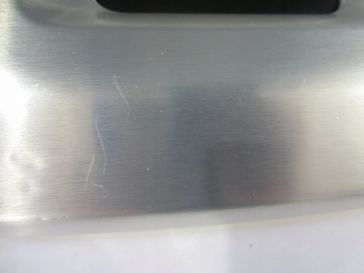 Listello tunnel Range Rover Vogue L405 CK52044D85AC image 5