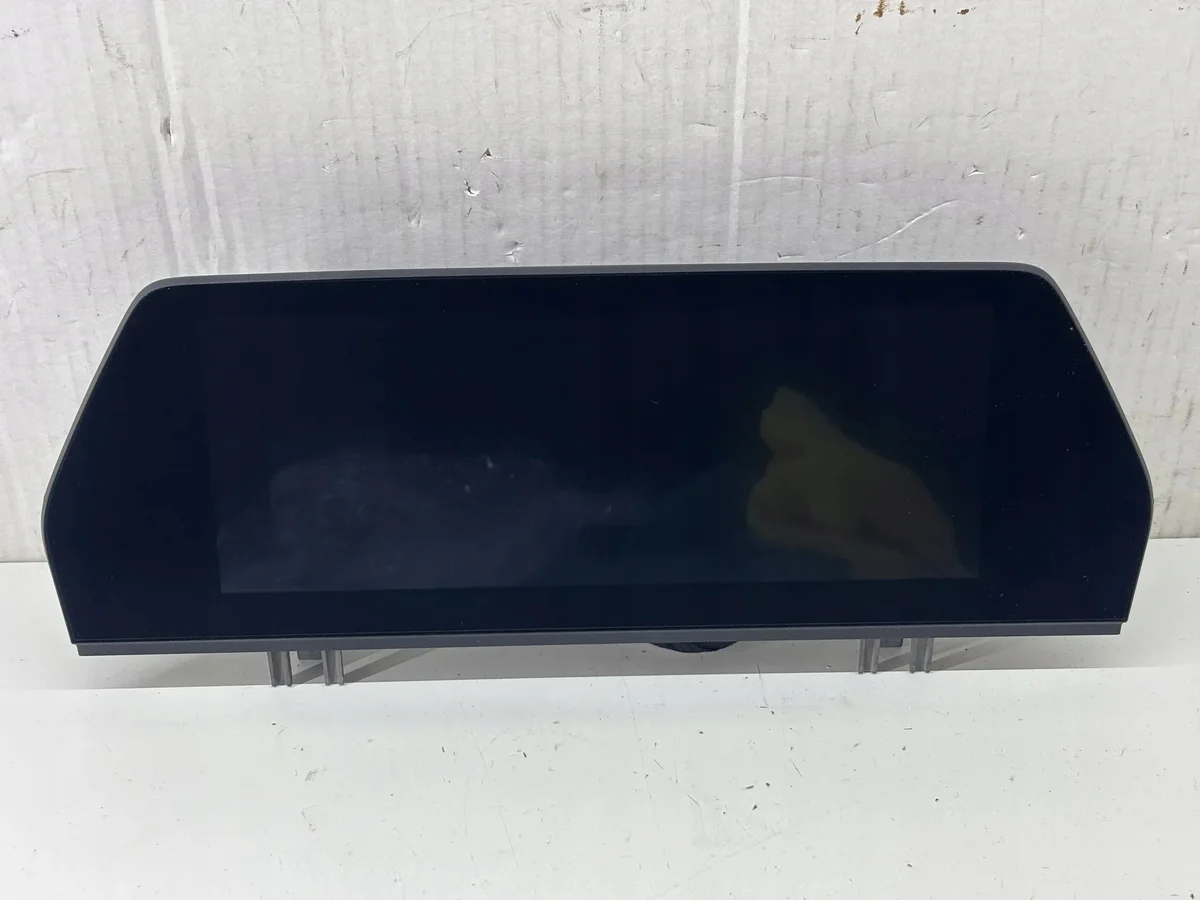 BMW 8 Gran Coupe Navigation Screen Used