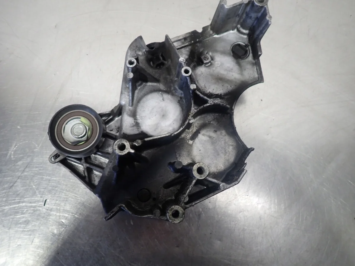 Supporto ventola Audi A6 C4 059121313F image 4
