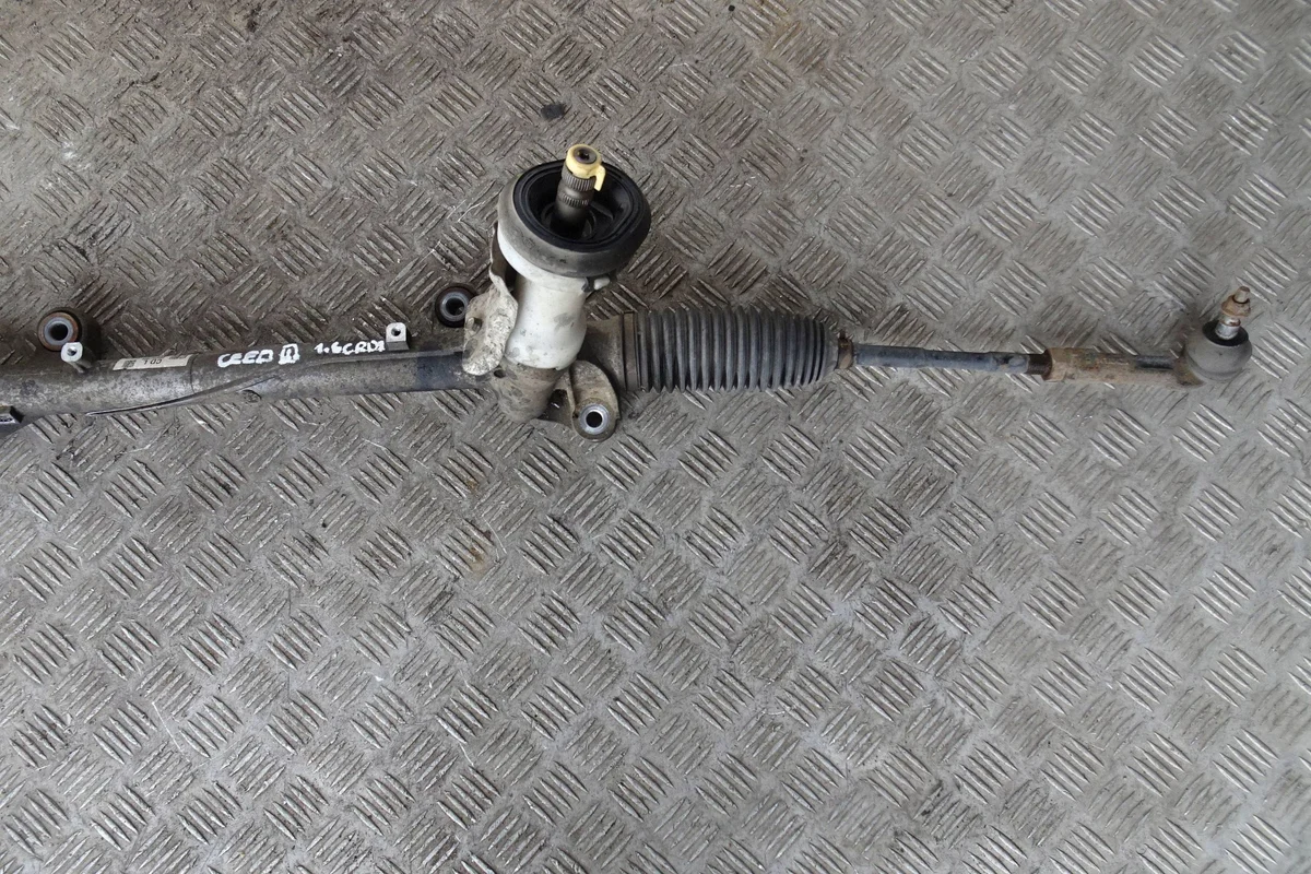 Kia Ceed III LIFT 21- Crémaillère de direction image 3