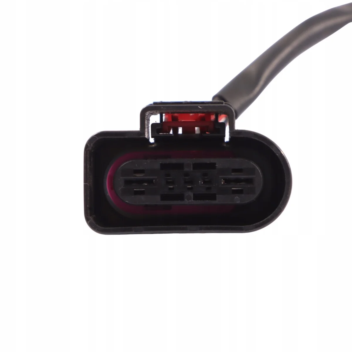 Skoda Octavia RS 1Z Module Pompe Carburant image 3