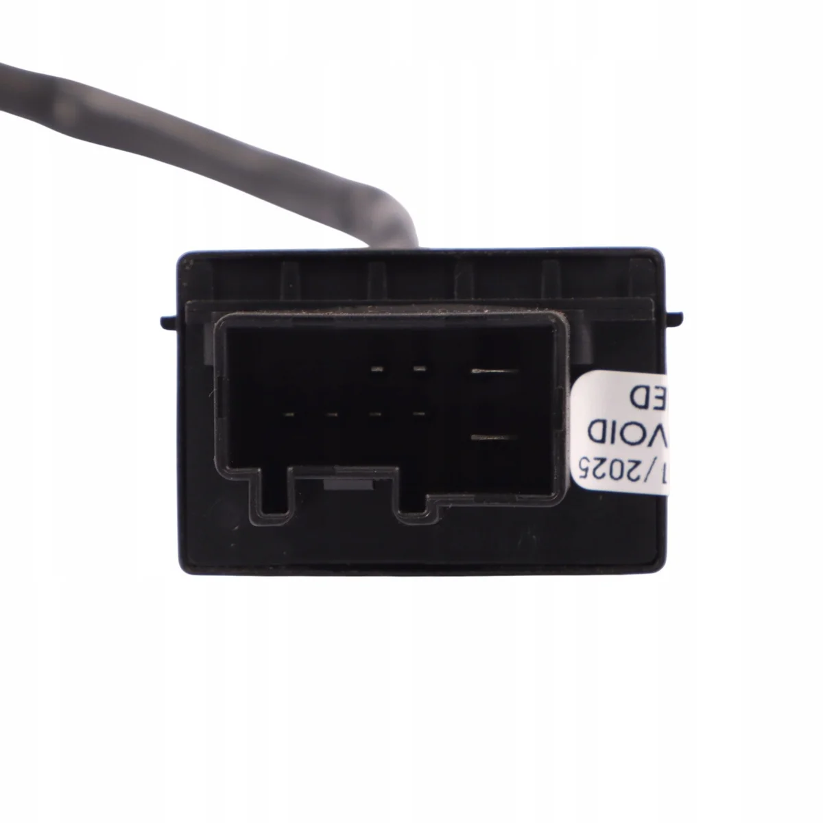 Skoda Octavia RS 1Z Module Pompe Carburant image 5