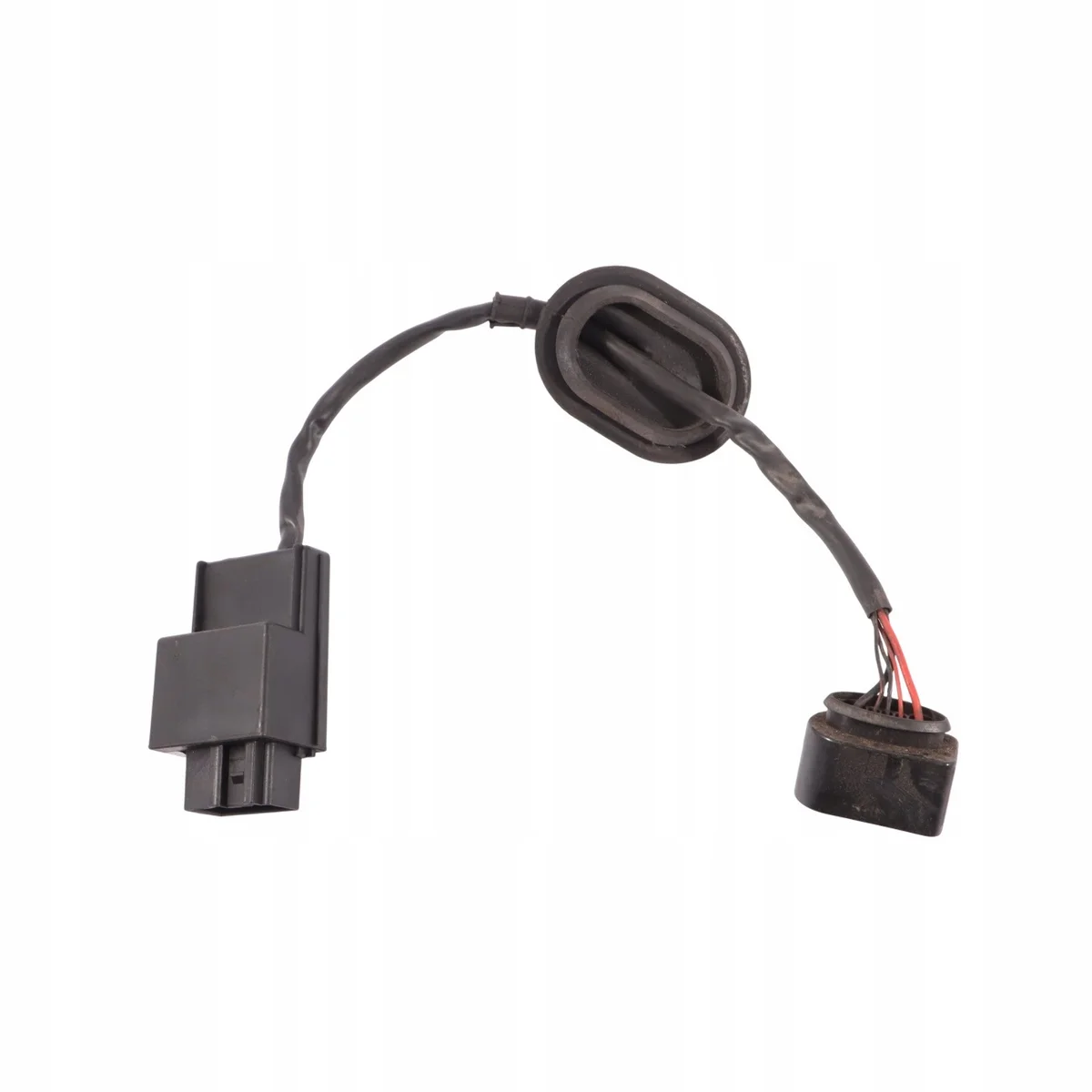Skoda Octavia RS 1Z Module Pompe Carburant image 10