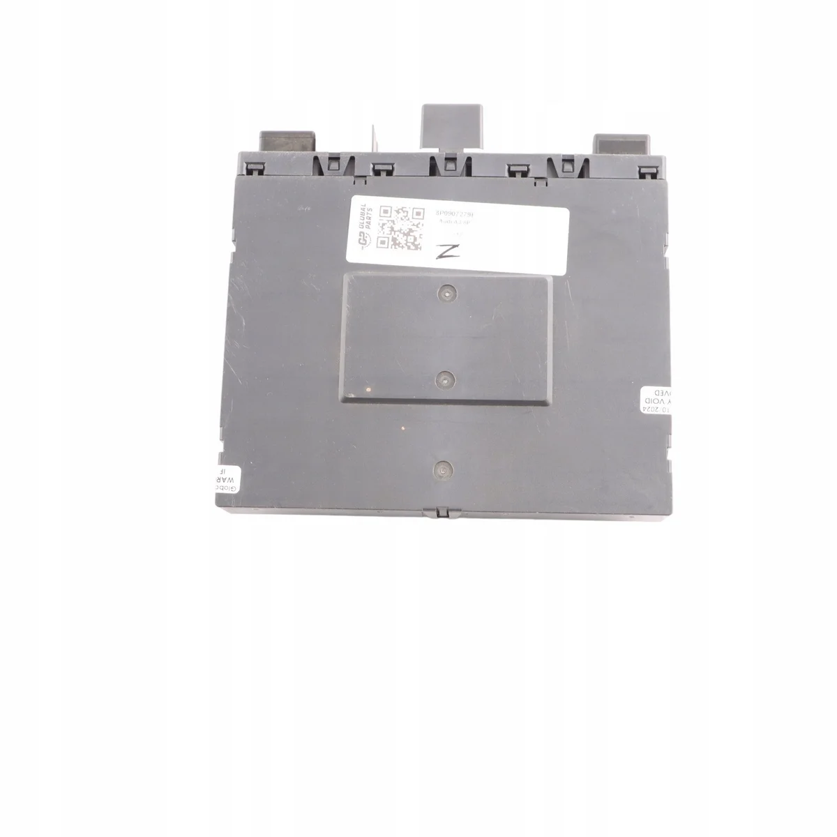 Audi Comfort Module 8P0907279F Used image 10