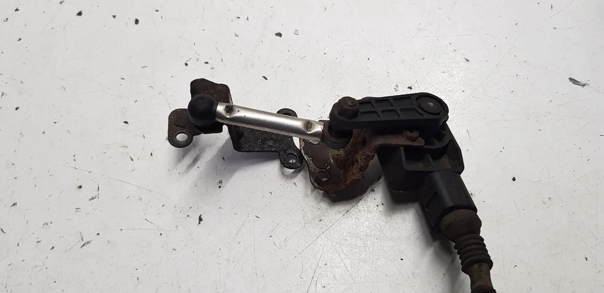 Headlight Level Sensor Skoda Superb II 1T0907503 image 3