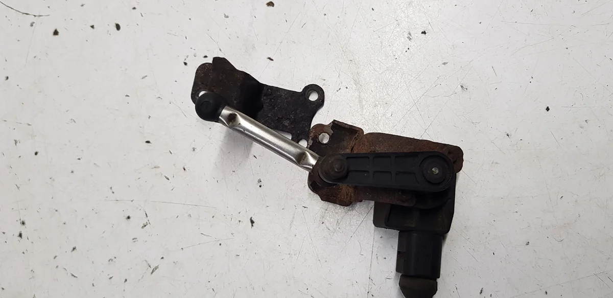 Headlight Level Sensor Skoda Superb II 1T0907503 image 4