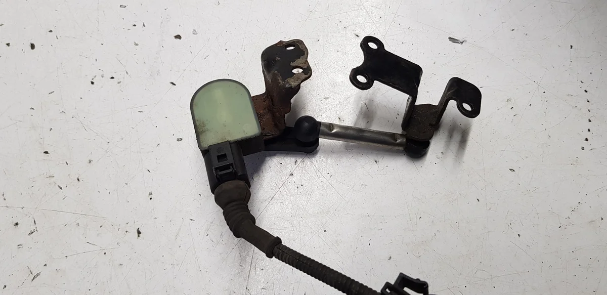 Headlight Level Sensor Skoda Superb II 1T0907503 image 5