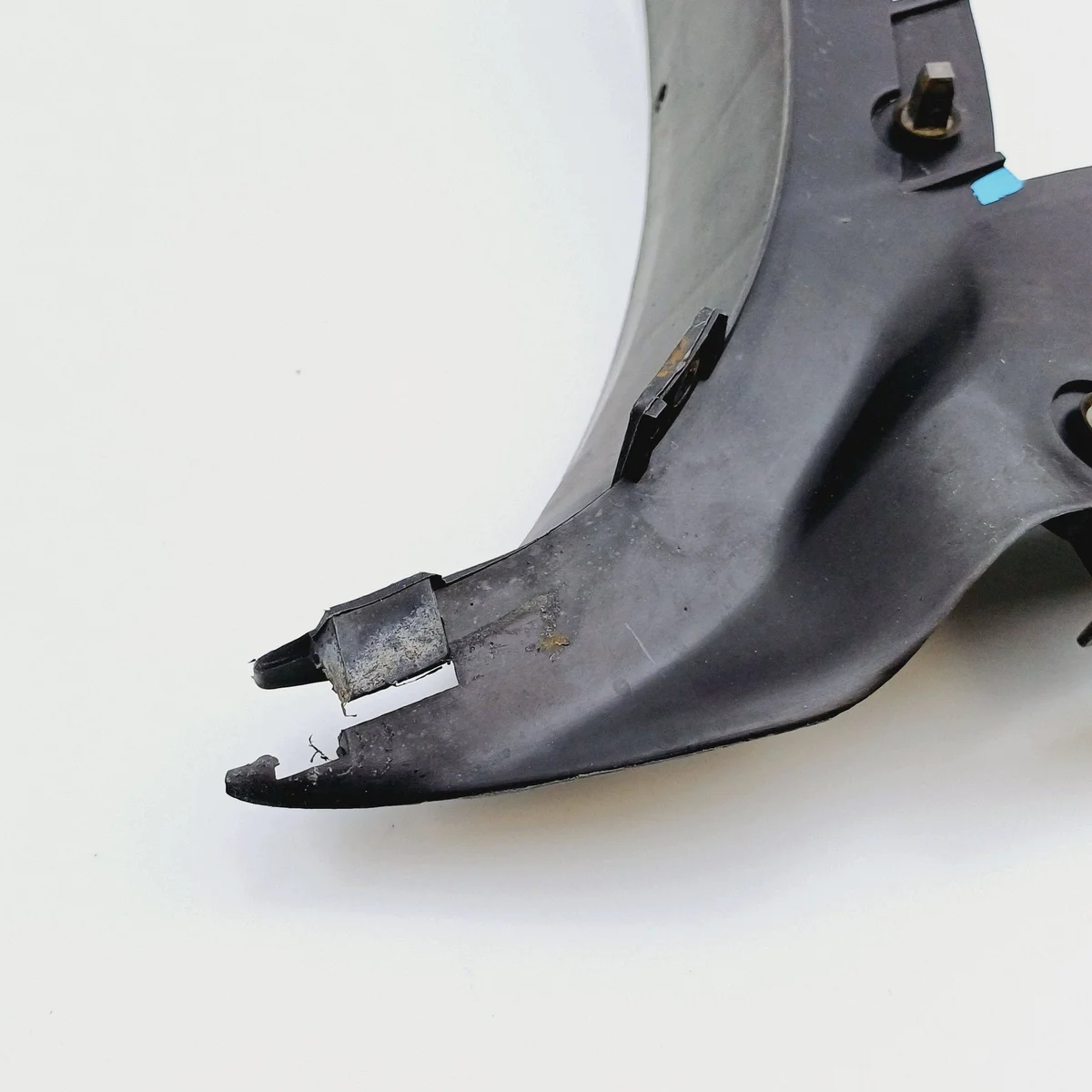 Support pare-chocs arrière gauche VW Passat B5 image 4
