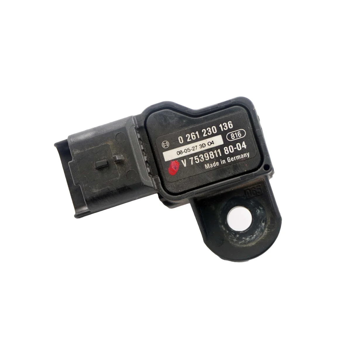Sensore Pressione MAP Mini Cooper R55 R56 R57 7539811