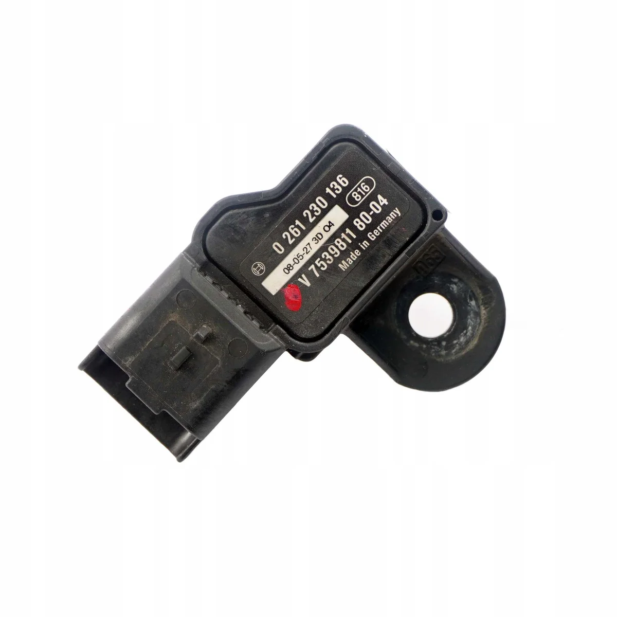 Mini Cooper R55 R56 R57 Sensor MAP 7539811 image 3