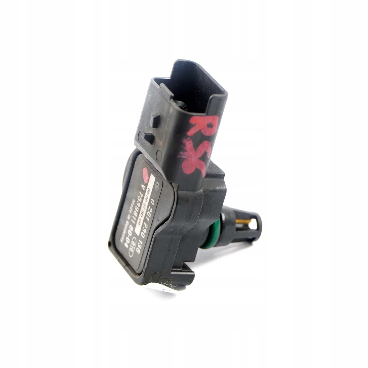 Mini Cooper R55 R56 R57 Sensor MAP 7539811 image 8