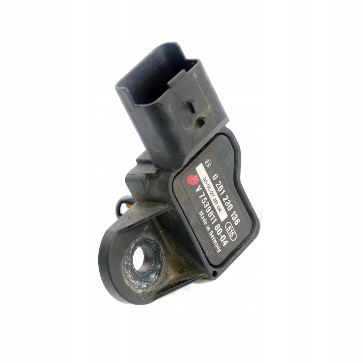 Mini Cooper R55 R56 R57 Sensor MAP 7539811 image 10