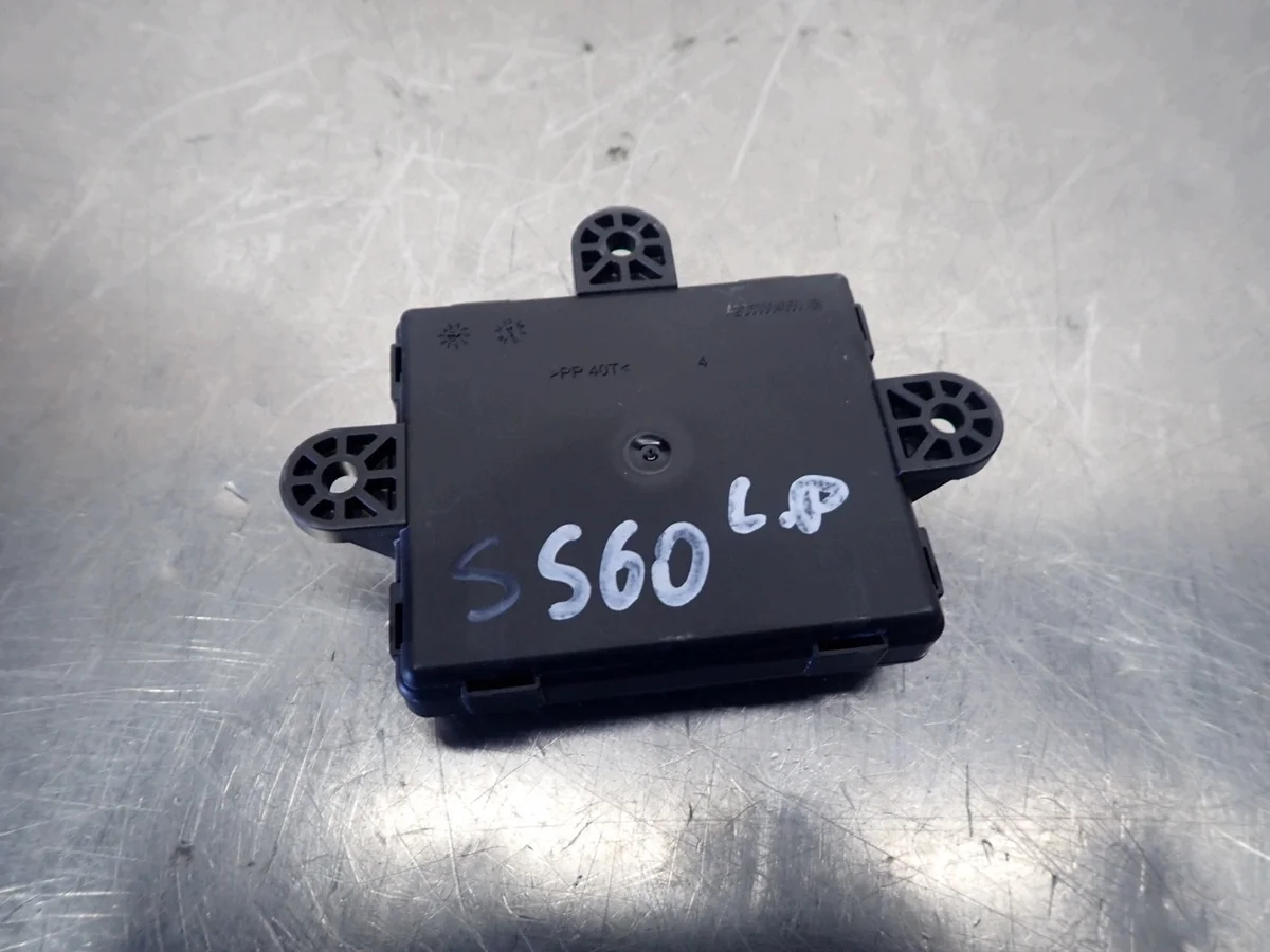 Modul dörr vänster fram Volvo S60 II