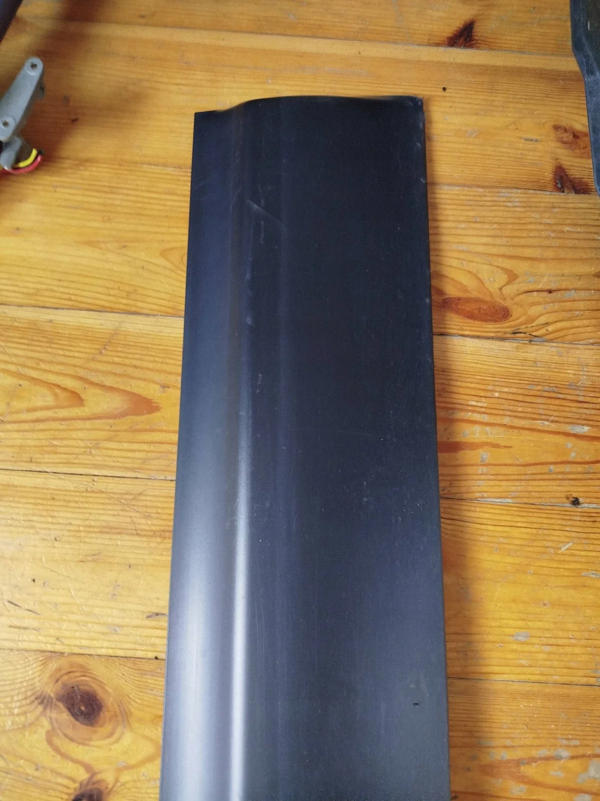 Türleiste vorne Nissan Qashqai+2 80871JD0 image 4