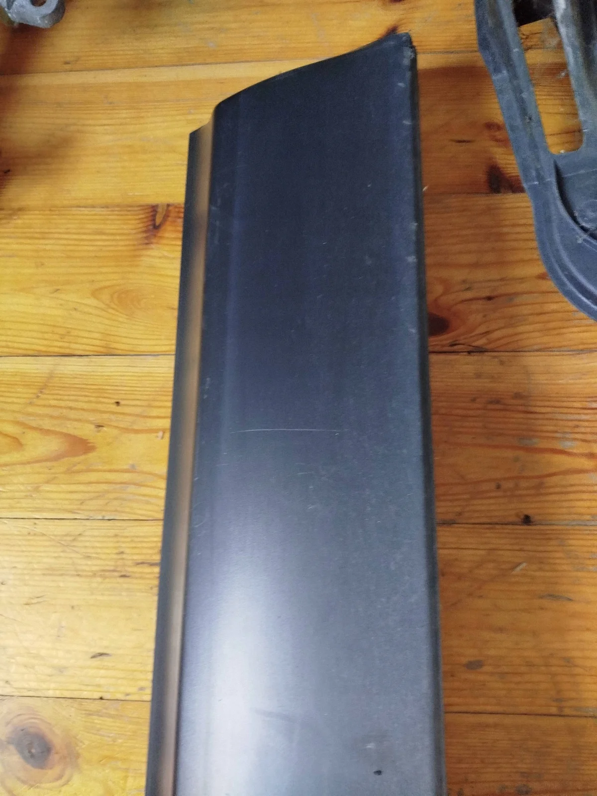 Türleiste vorne Nissan Qashqai+2 80871JD0 image 10