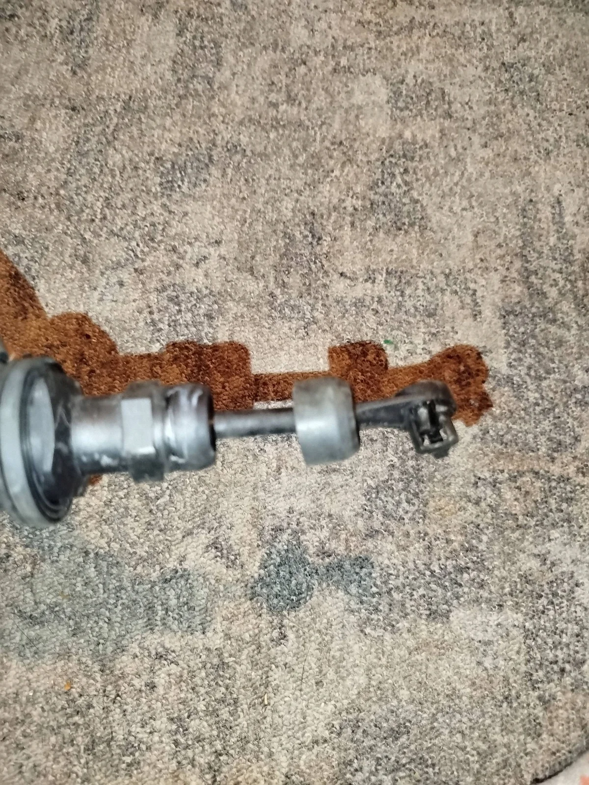 Nissan Qashqai J10 Kopplingscylinder 30610BB30A image 6