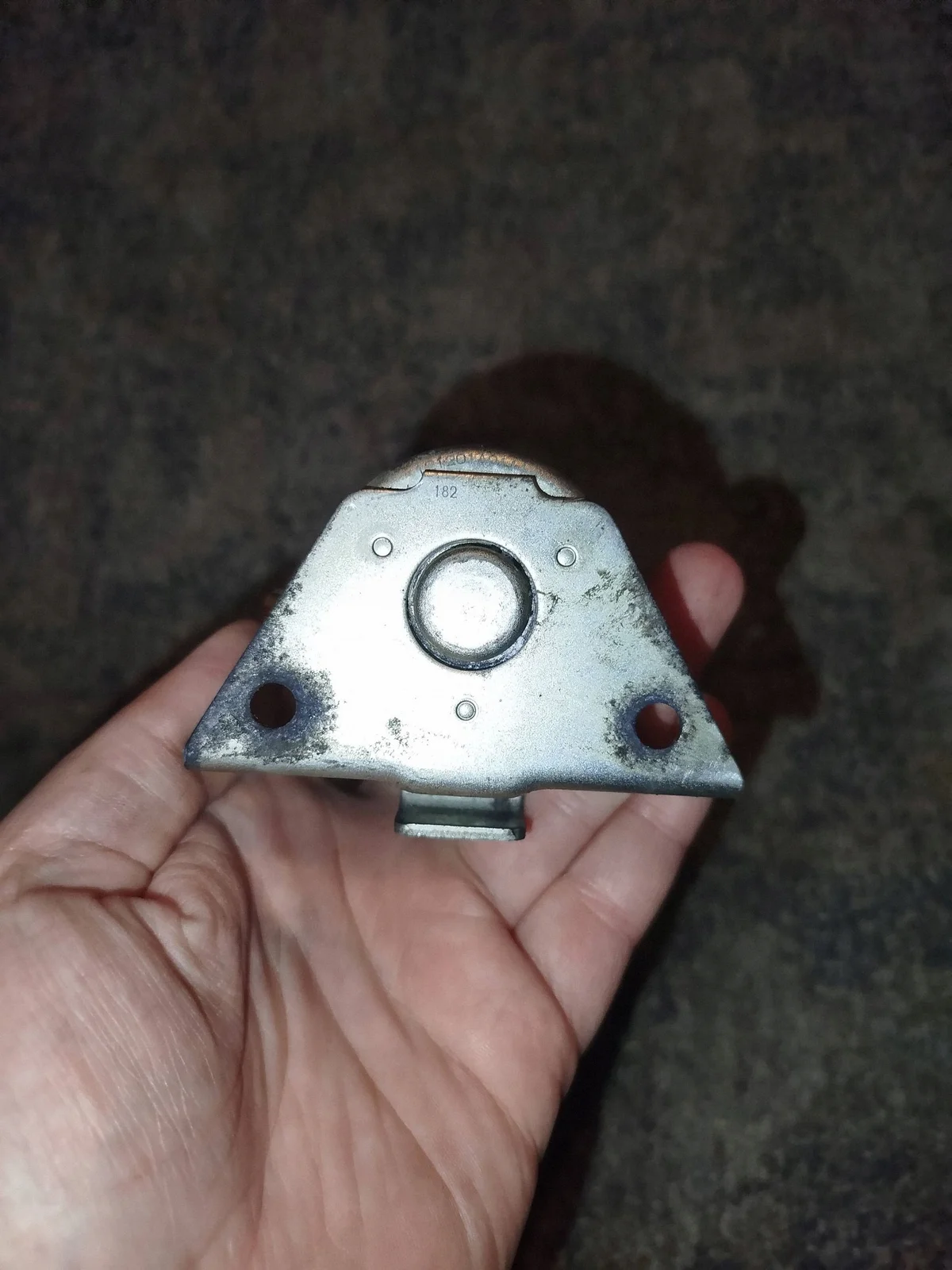 Relè Nissan Qashqai+2 25116BB50A image 6