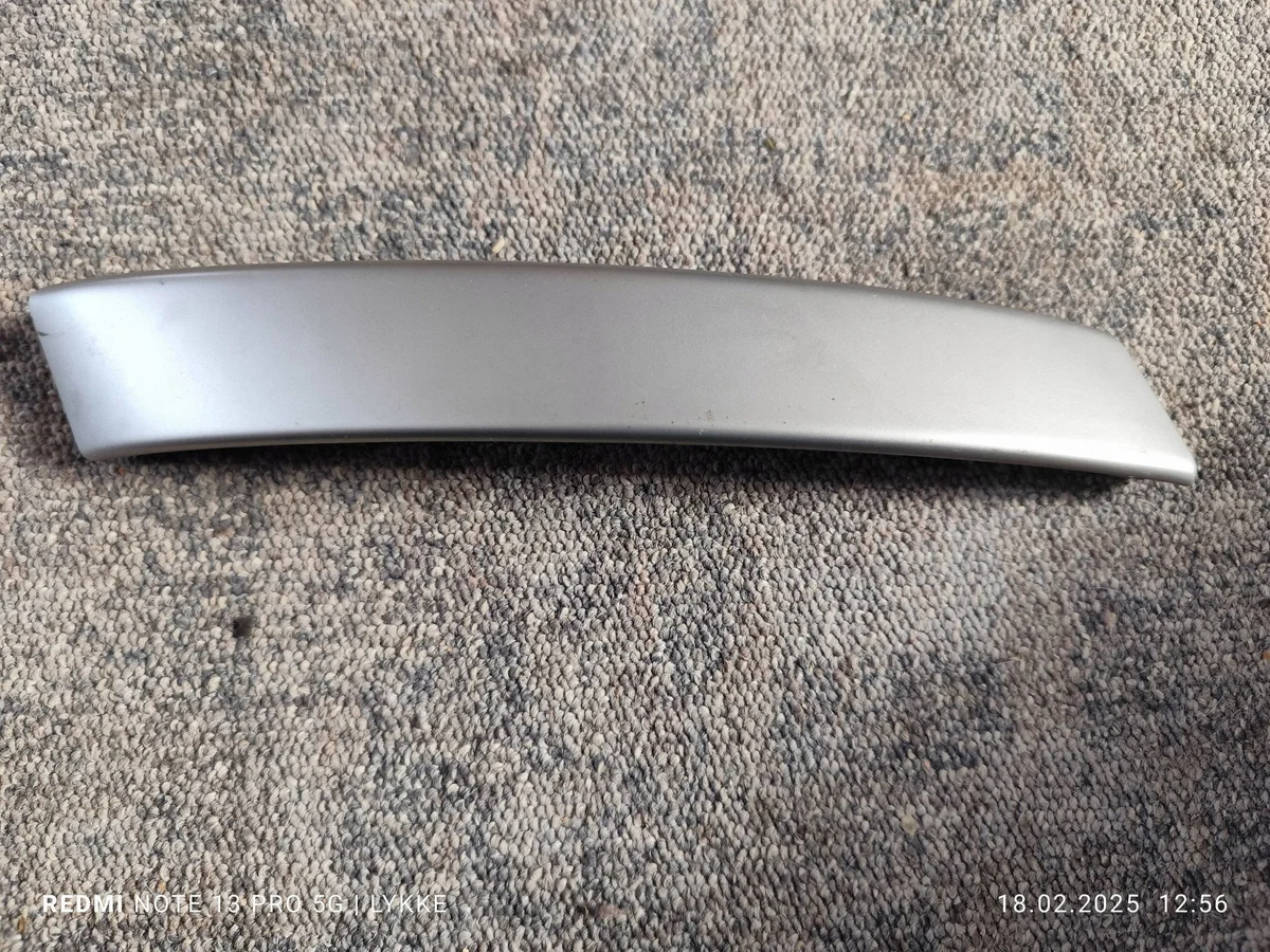 Zierleiste Türverkleidung Nissan Qashqai J11