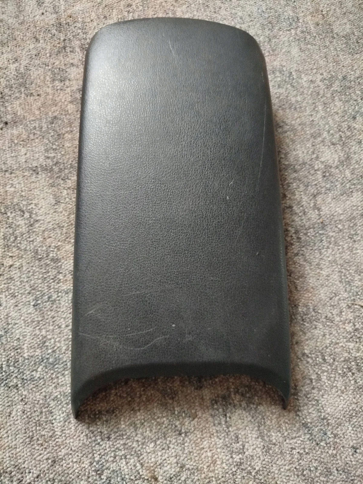 Nissan Qashqai Tapa Túnel 96930JD01A Usado