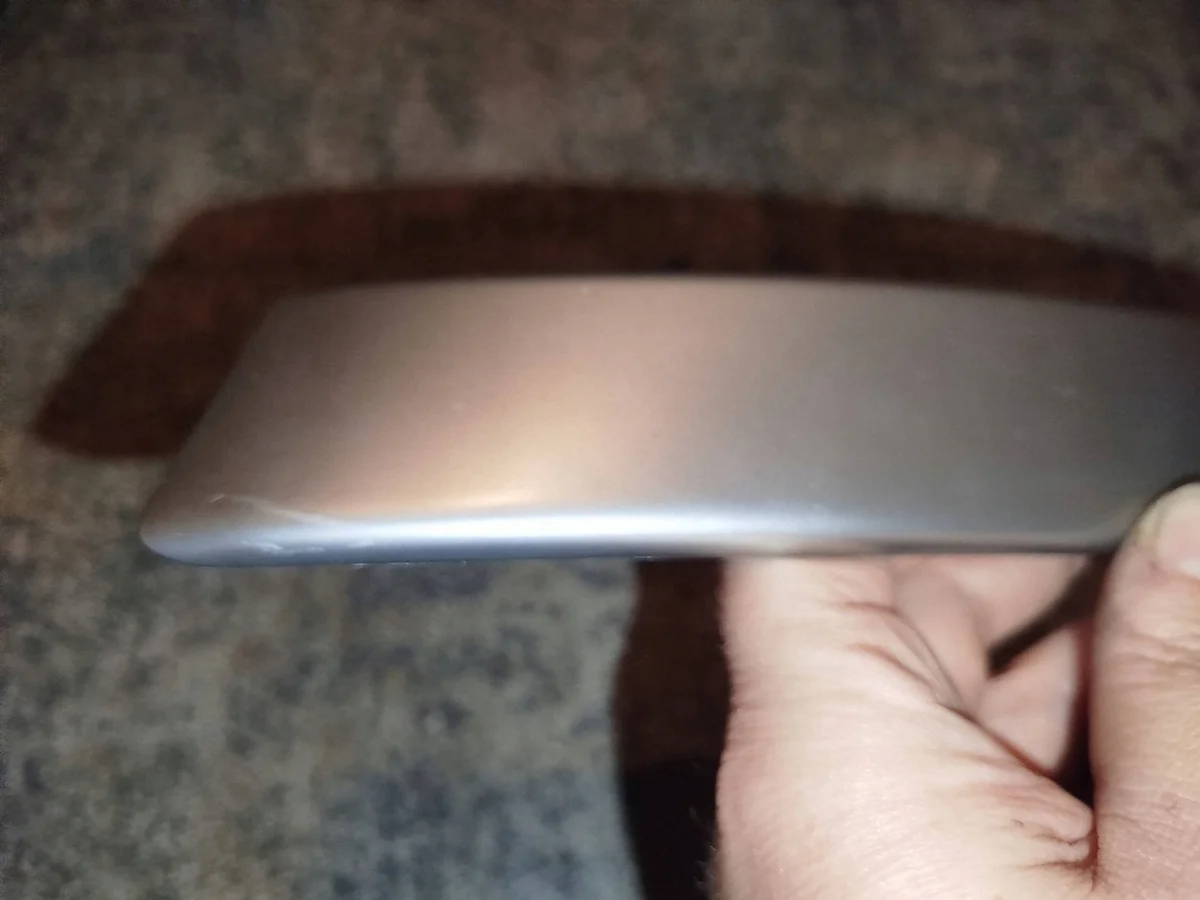 Zierleiste Türverkleidung Nissan Qashqai II J11 image 3
