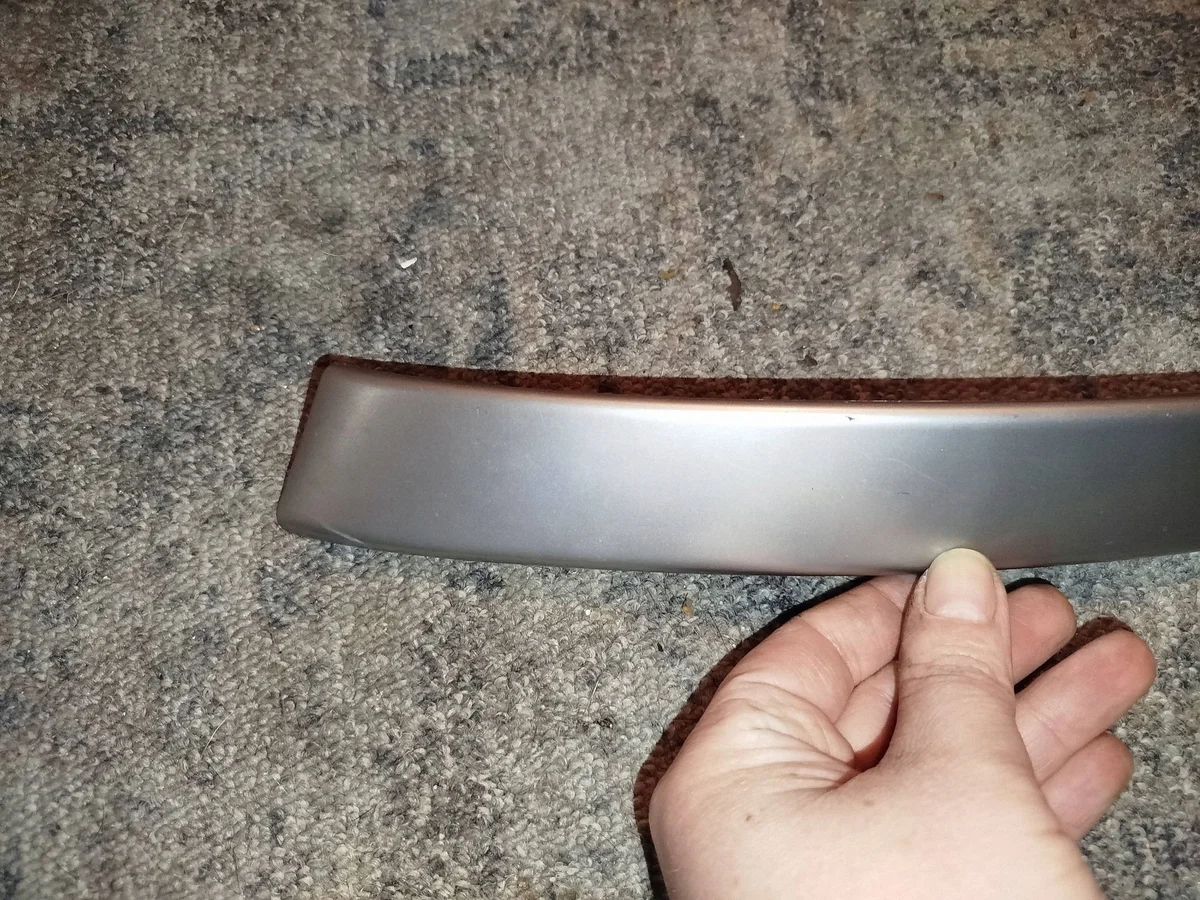 Zierleiste Türverkleidung Nissan Qashqai II J11 image 4