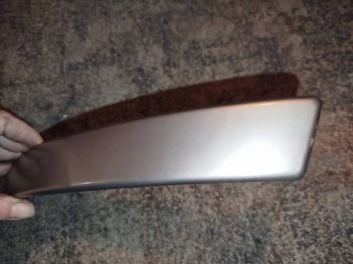 Zierleiste Türverkleidung Nissan Qashqai II J11 image 8