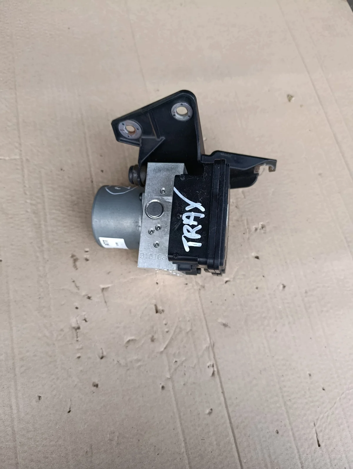 Pompe ABS Chevrolet Trax I 1.6 B 95281717 image 3