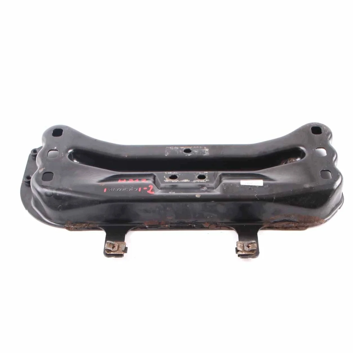 Support boîte auto Mercedes W212 A2122402802