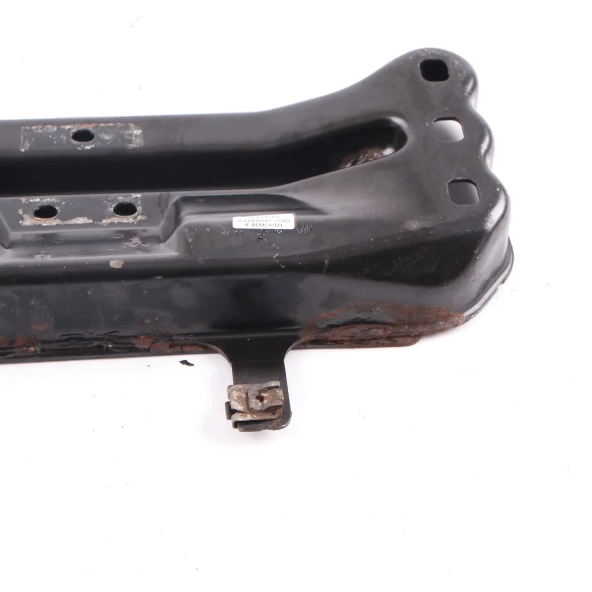 Supporto Cambio Mercedes W212 A2122402802 image 4