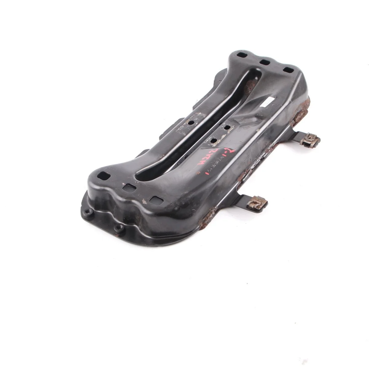 Supporto Cambio Mercedes W212 A2122402802 image 6