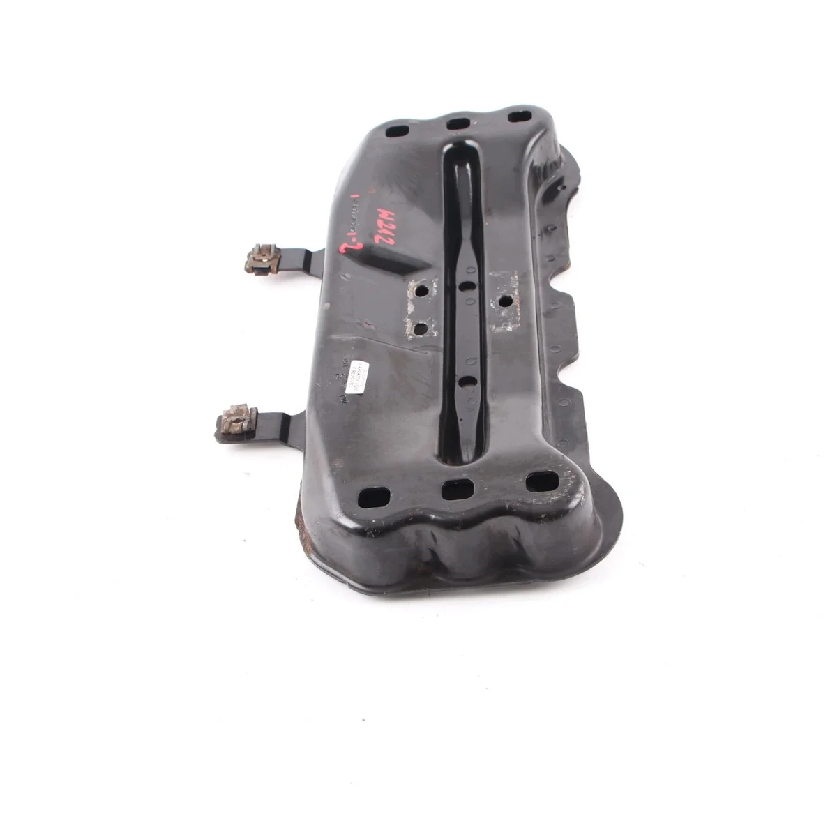 Supporto Cambio Mercedes W212 A2122402802 image 7