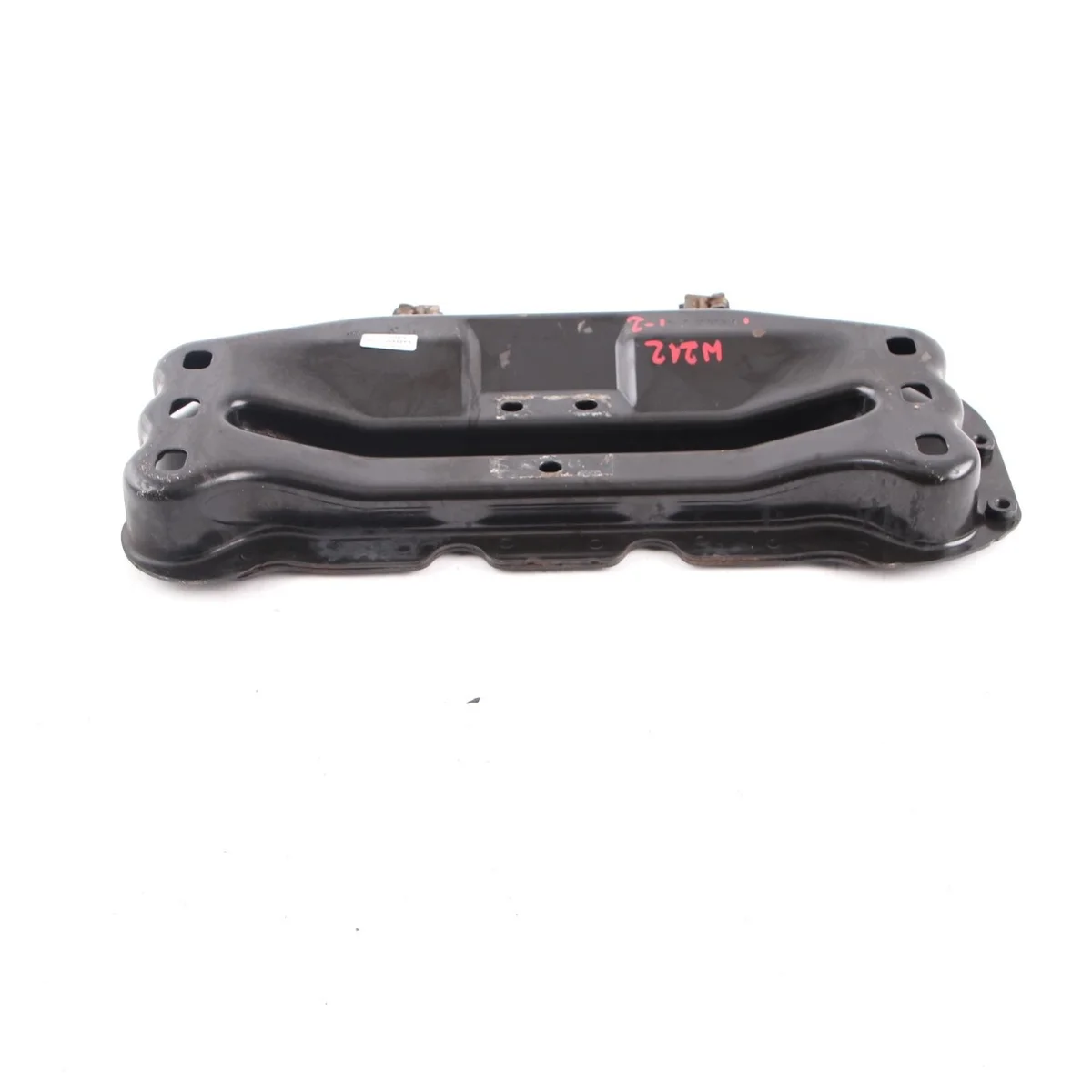 Supporto Cambio Mercedes W212 A2122402802 image 8