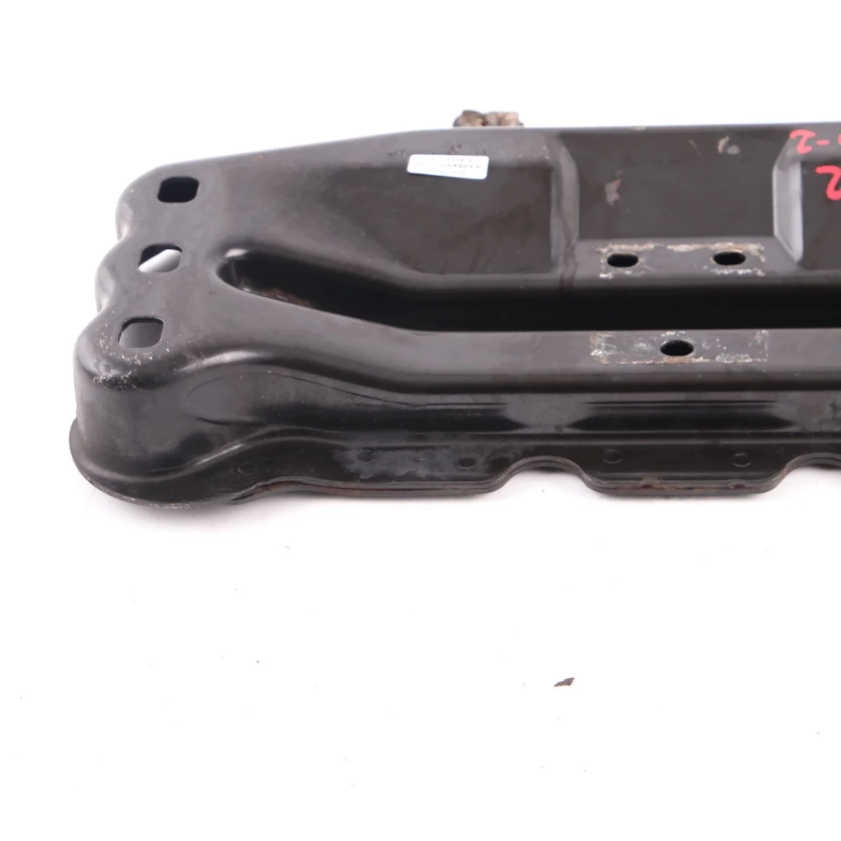 Supporto Cambio Mercedes W212 A2122402802 image 9