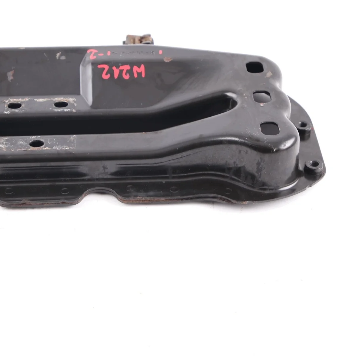 Supporto Cambio Mercedes W212 A2122402802 image 10