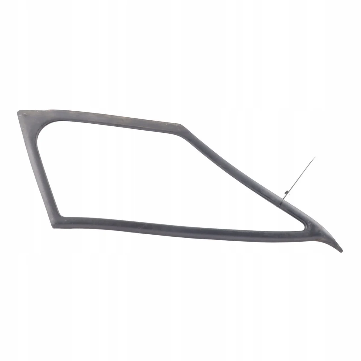Joint de vitre porte avant gauche Mercedes Sprinter W906