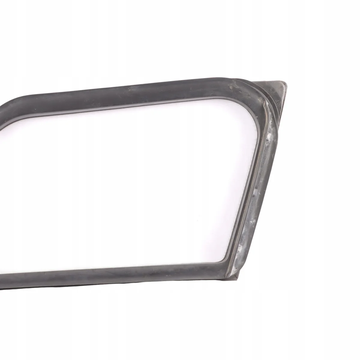 Dichtung Tür Glas Links Vorne A9066711720 image 9