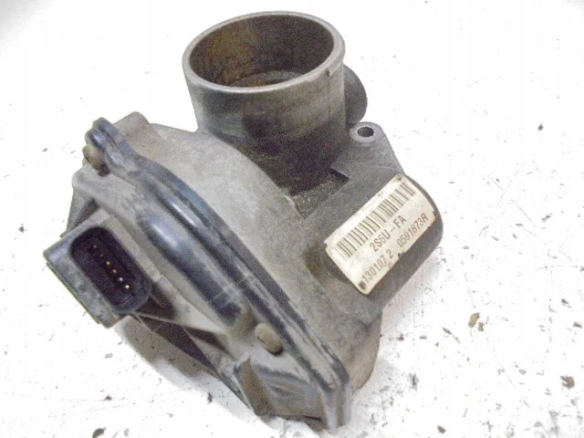 Ford 2S6U-FA Przepustnica Usata image 3