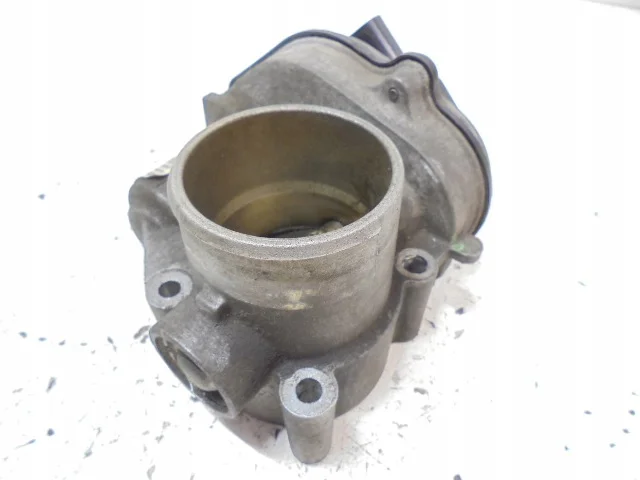 Ford 2S6U-FA Przepustnica Usata image 5