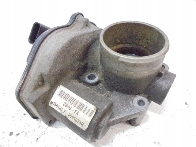 Ford 2S6U-FA Przepustnica Usata image 6