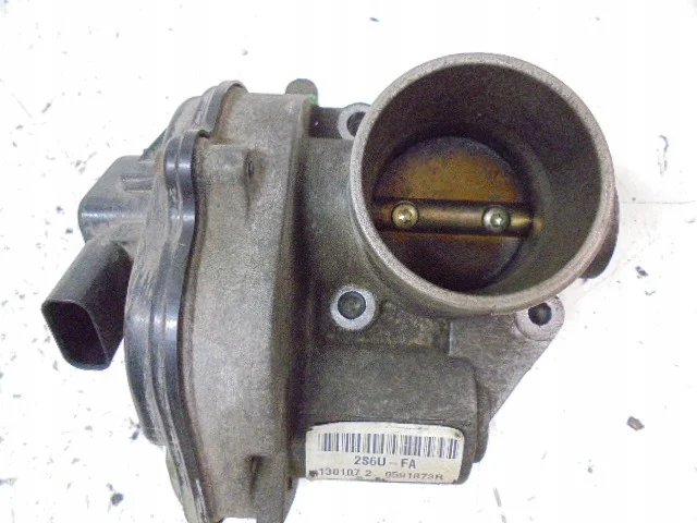 Ford 2S6U-FA Przepustnica Usata image 7