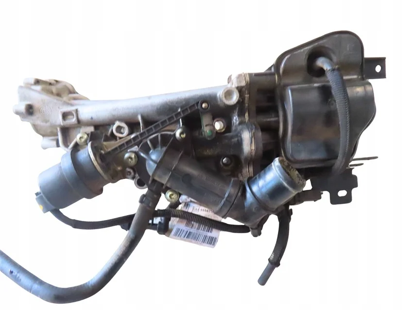 Radiatore EGR Opel Insignia A 1.96L Diesel