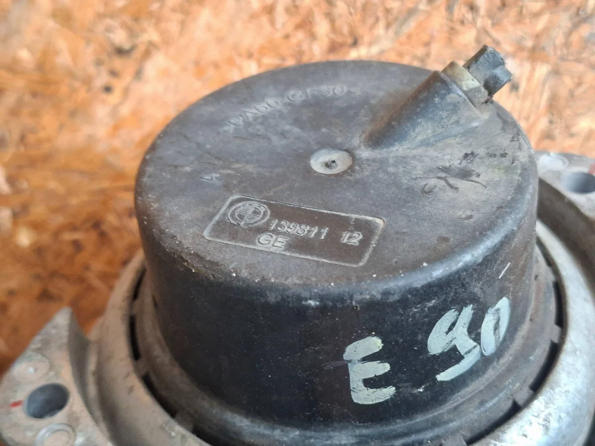 Válvula Vacío Motor BMW 3 E90 E91 DUJ1213 image 3