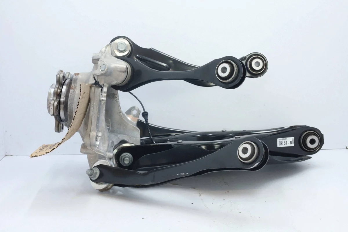Achsschenkel Rechts BMW Z4 G29 Toyota Supra V image 4