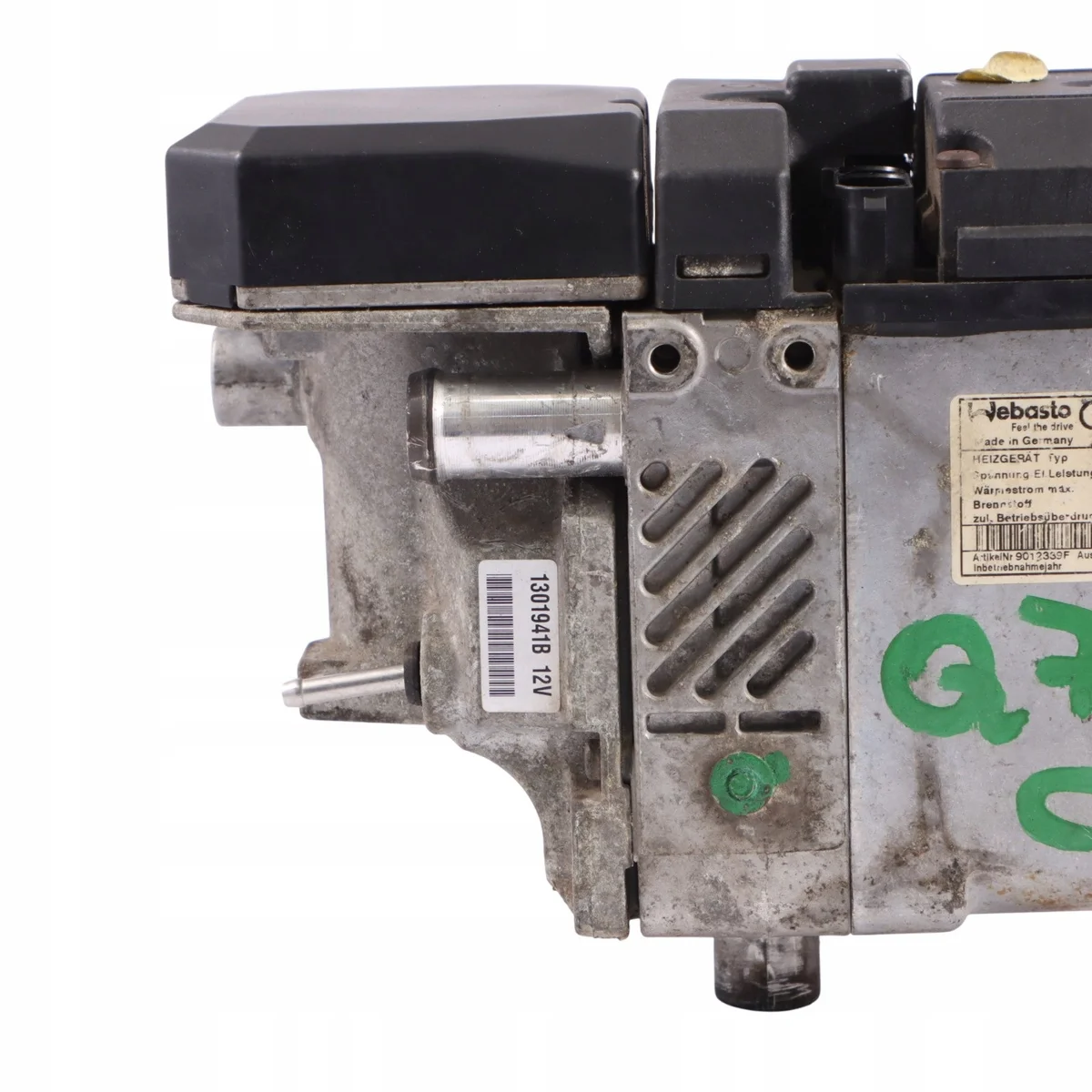 Webasto für Audi Q7 (4L) 4L0815071C image 3