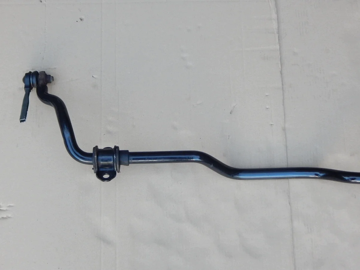 VW T6 Stabilizer Bar Front Used 7H5411303AB
