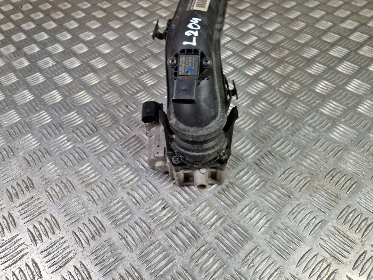 Skoda OE 03F133062 corpo farfalla usato image 5