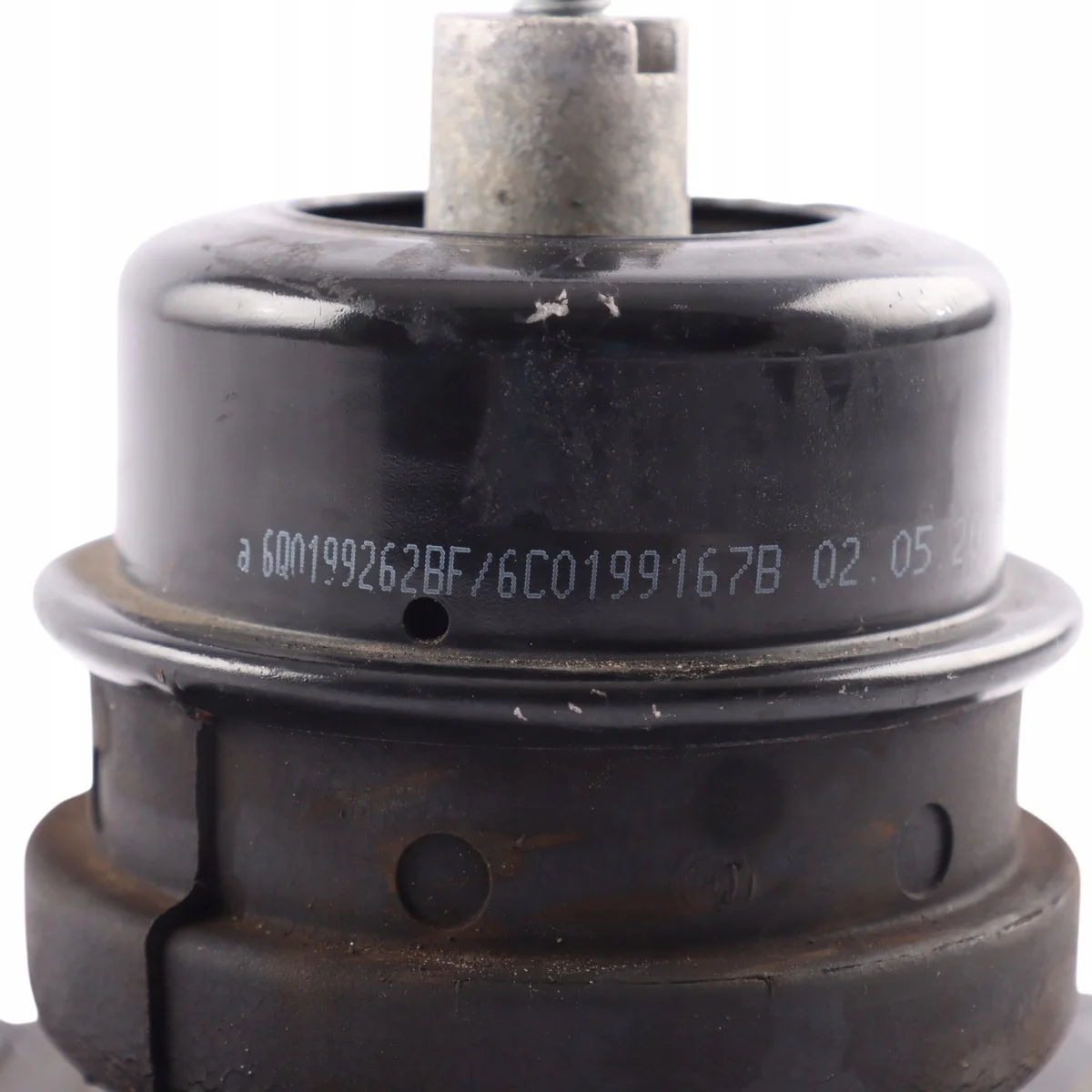 Support moteur Seat Ibiza IV 6Q0199262BF image 3