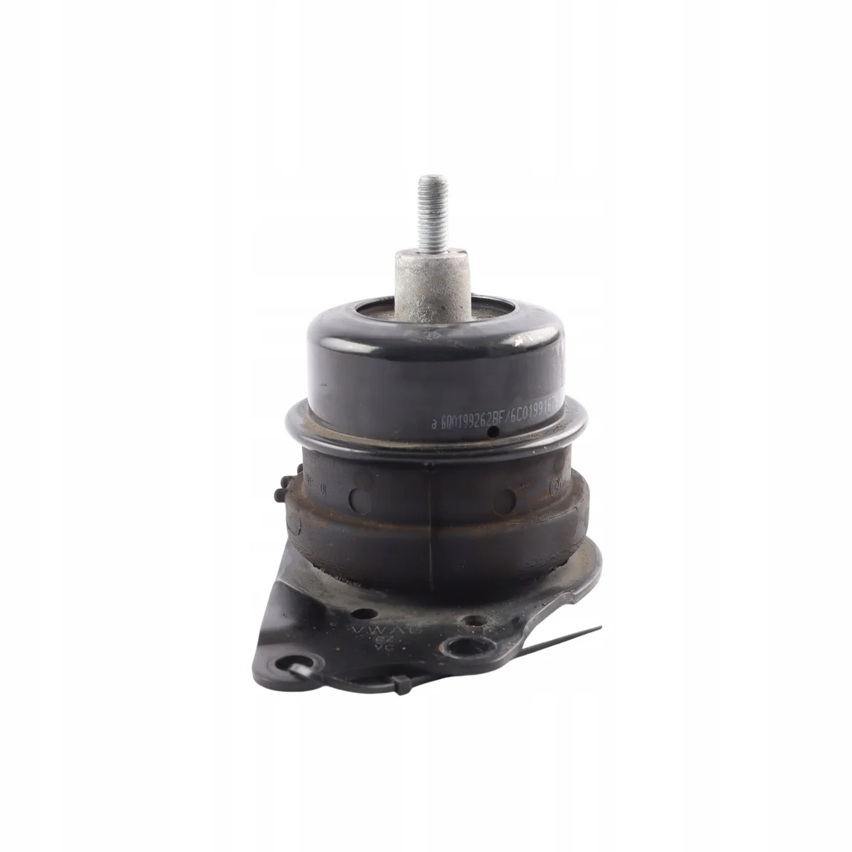 Support moteur Seat Ibiza IV 6Q0199262BF image 5