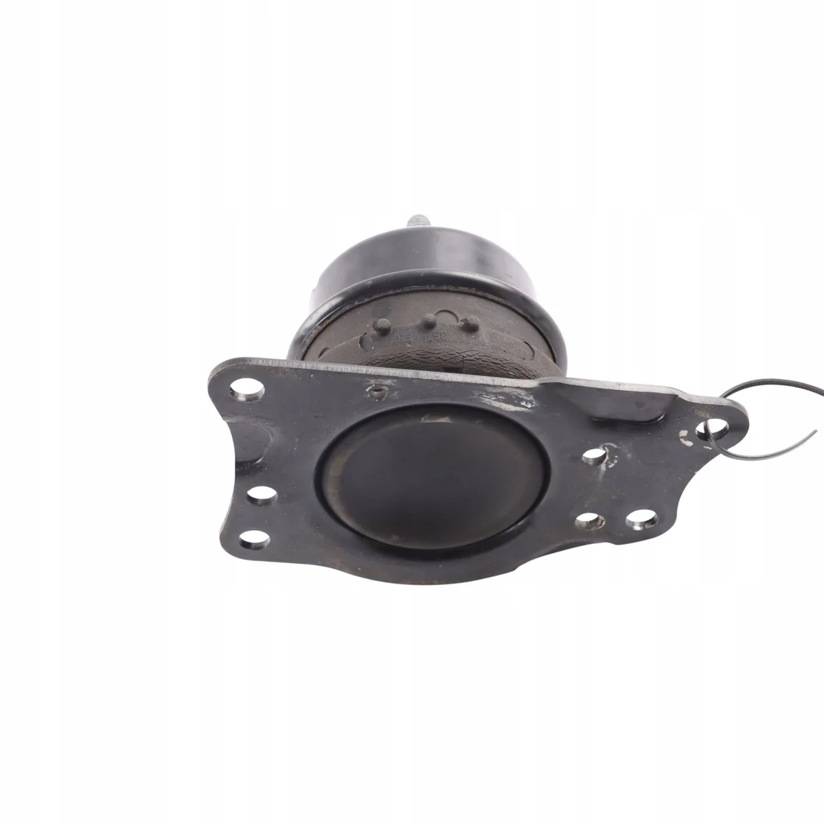 Support moteur Seat Ibiza IV 6Q0199262BF image 7